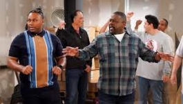 The Neighborhood - Season 05 Episode 20